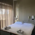Park Serena ホテル 3*