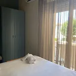 ホテル Park Serena Viserbella di Rimini