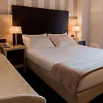 ホテル Park Serena Viserbella di Rimini