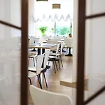 Park Serena ホテル 3*