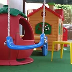 Park Serena ホテル 3*