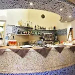 Park Serena ホテル Viserbella di Rimini
