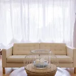 Park Serena ホテル 3*