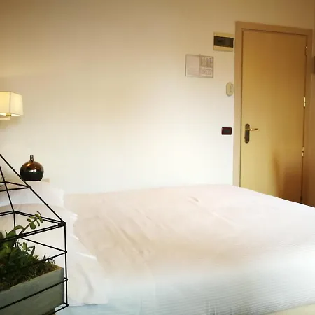Hotel Park Serena