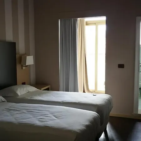 Park Serena 3* Viserbella di Rimini