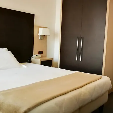 Hotel Park Serena