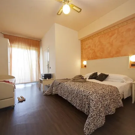 Park Serena 3*