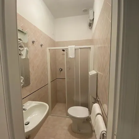 Park Serena 3* Viserbella di Rimini