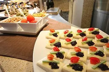 Hotel Park Serena Viserbella di Rimini