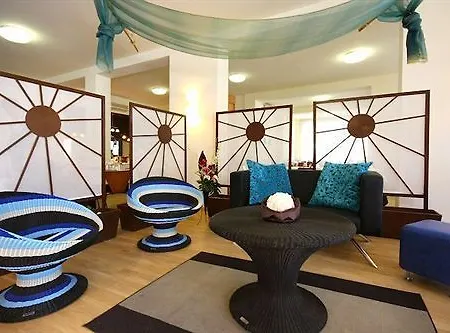 Park Serena 3*