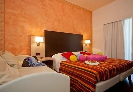 Park Serena 3* Viserbella di Rimini