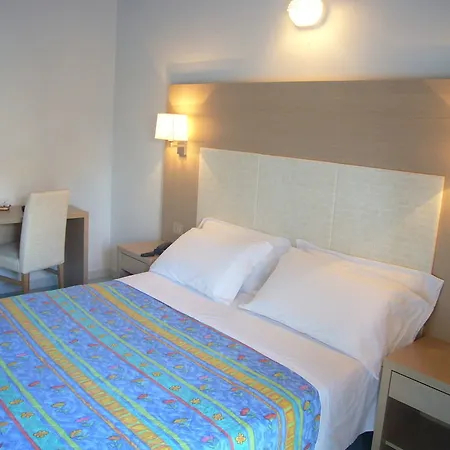 Hotel Park Serena