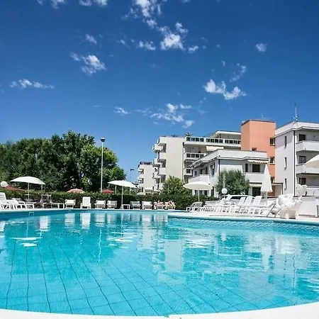 Park Serena Hotel