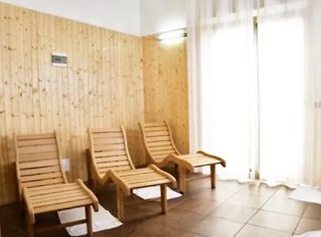 Park Serena 3* Viserbella di Rimini