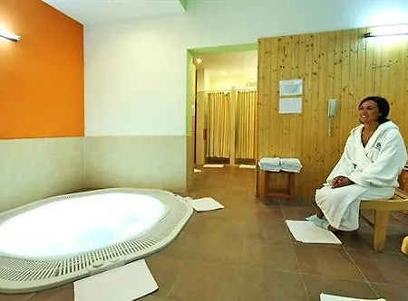 Hotel Park Serena