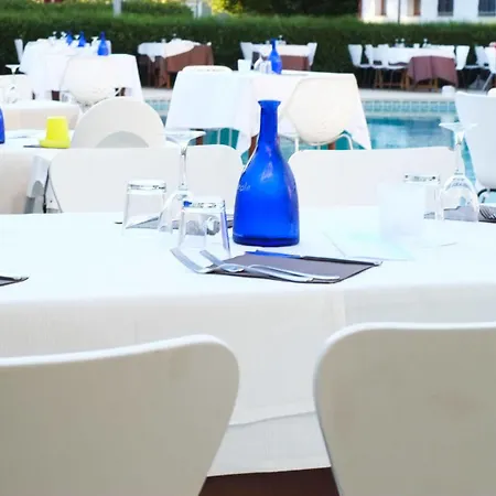 Park Serena 3* Viserbella di Rimini