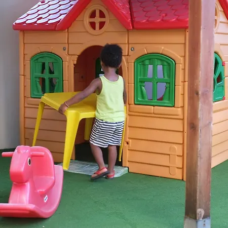 Park Serena Hotel 3*