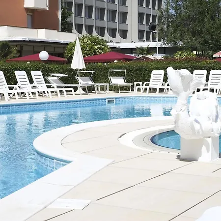 Park Serena Hotel 3*