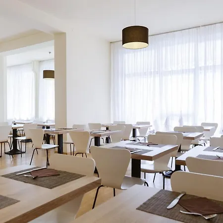 Hotel Park Serena 3*