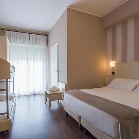 Park Serena Hotel