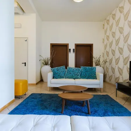 Hotel Park Serena 3*