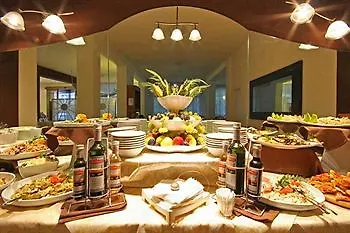 Hotel Park Serena