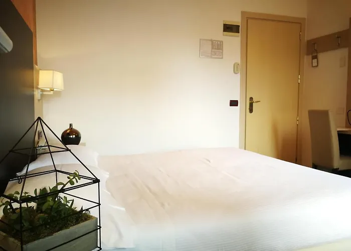 Hotel Park Serena
