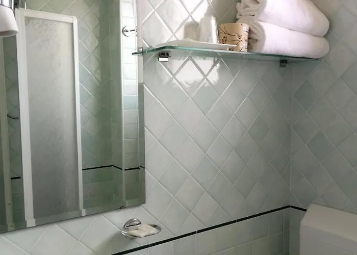 Park Serena Hotel Viserbella di Rimini