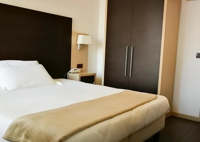 Hotel Park Serena