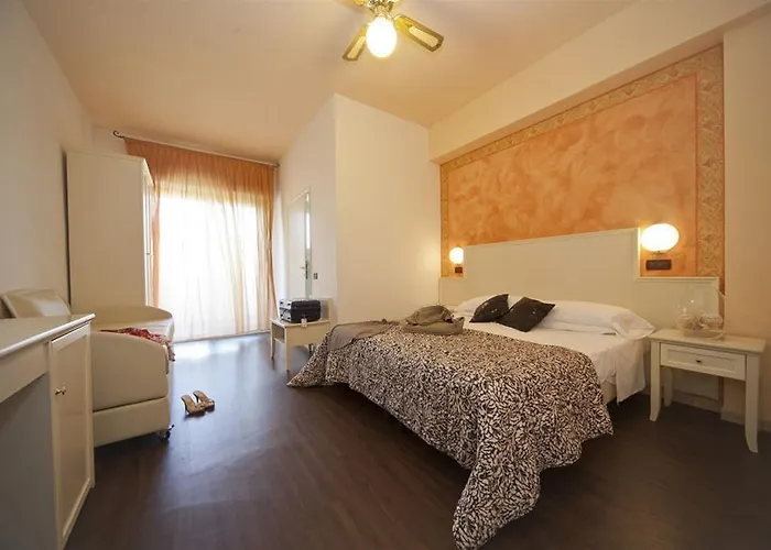 Park Serena 3*