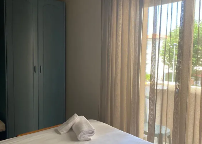 Hotel Park Serena Viserbella di Rimini