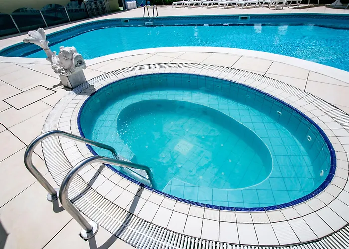 Park Serena Viserbella di Rimini