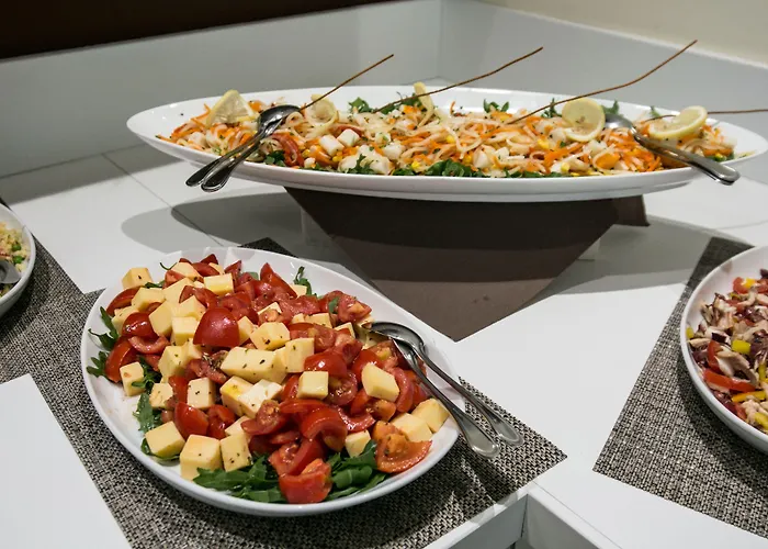 Hotel Park Serena 3*