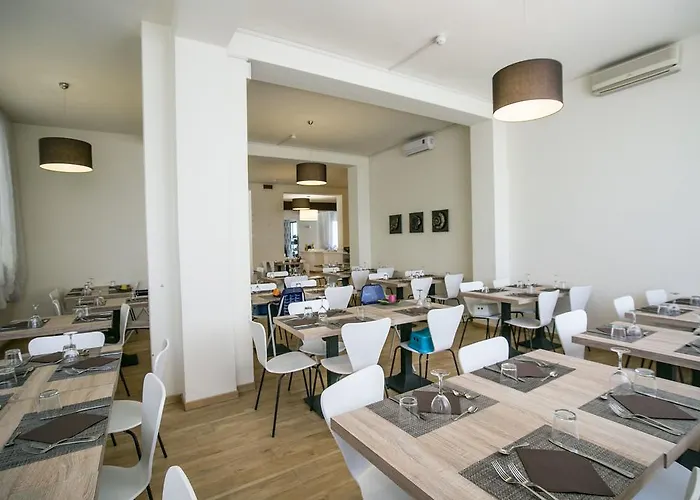 Hotel Park Serena 3*