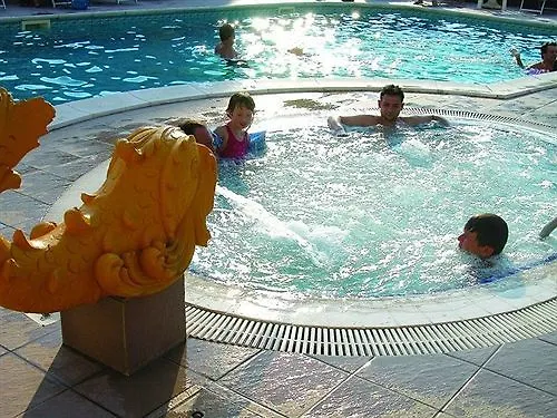 Hotel Park Serena 3*