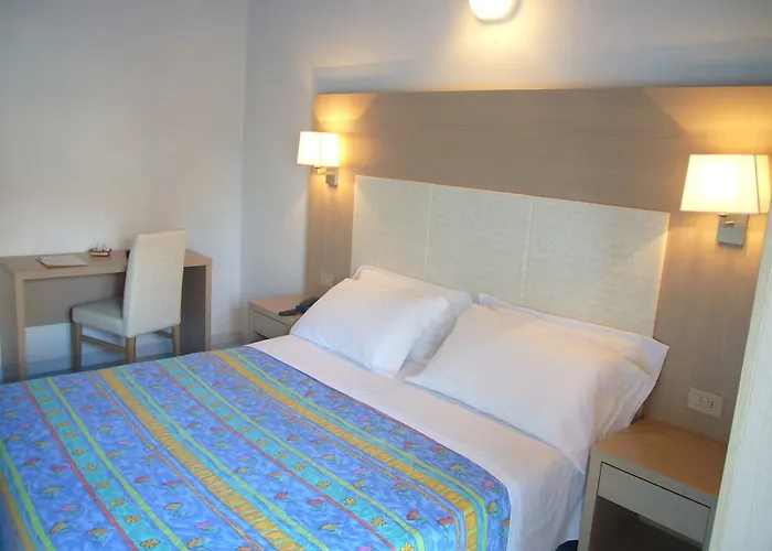Hotel Park Serena
