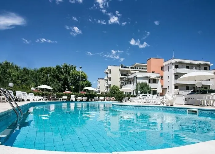 Park Serena Hotel