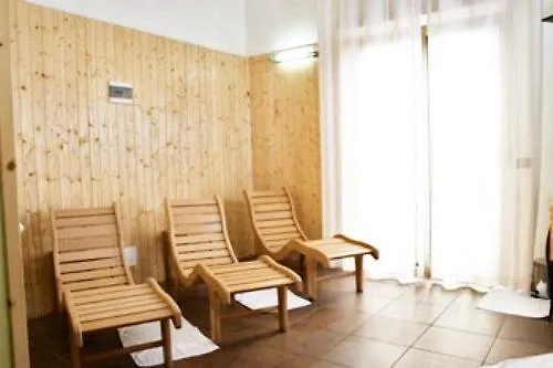 Park Serena 3* Viserbella di Rimini