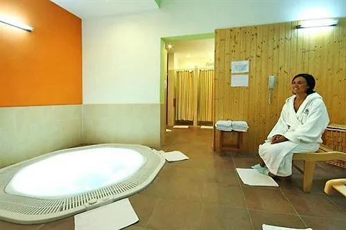 Hotel Park Serena