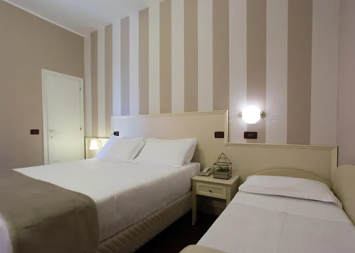 Hotel Park Serena Viserbella di Rimini