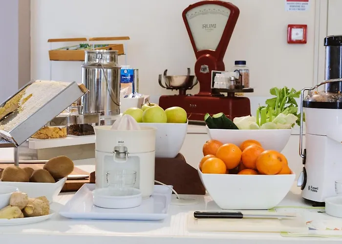 Park Serena Hotel Viserbella di Rimini