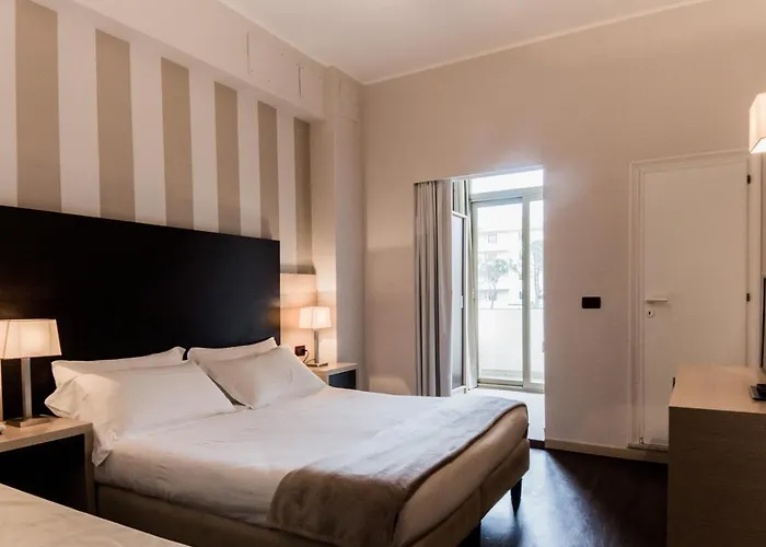Park Serena 3*