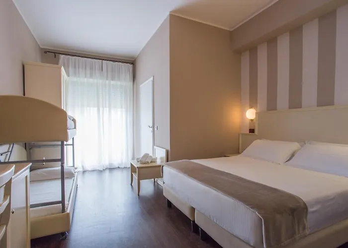 Park Serena Hotel