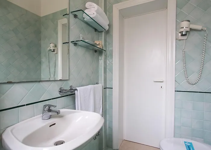 Hotel Park Serena Viserbella di Rimini