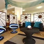 Park Serena 3*