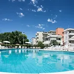 Park Serena Hotel