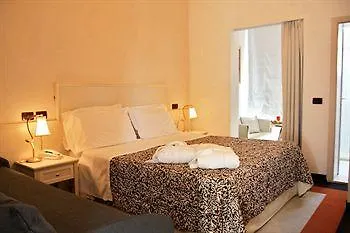 Hotell Park Serena Viserbella di Rimini