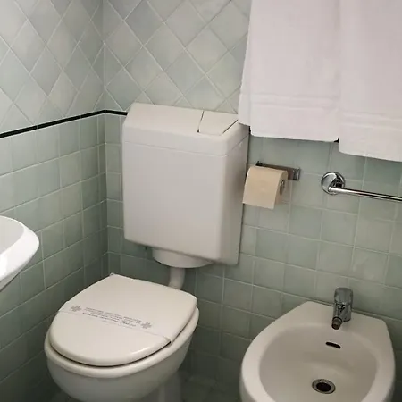 Park Serena Hotel Viserbella di Rimini