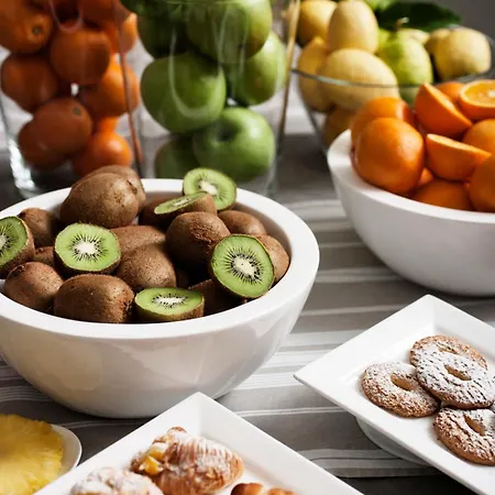 Hotel Park Serena Viserbella di Rimini