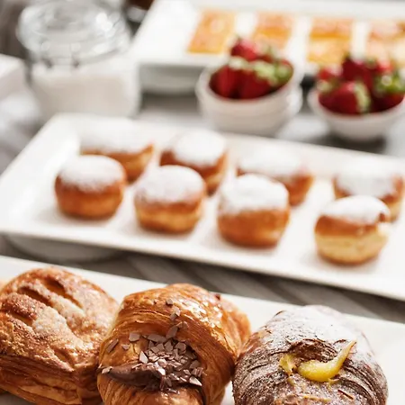 Hotel Park Serena Viserbella di Rimini